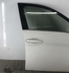 Porte avant droit BMW SERIE 3 E91 Photo n°3