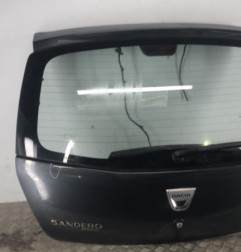 Malle/Hayon arriere DACIA SANDERO 1 Photo n°3