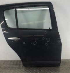 Porte arriere droit DACIA SANDERO 1 Photo n°1