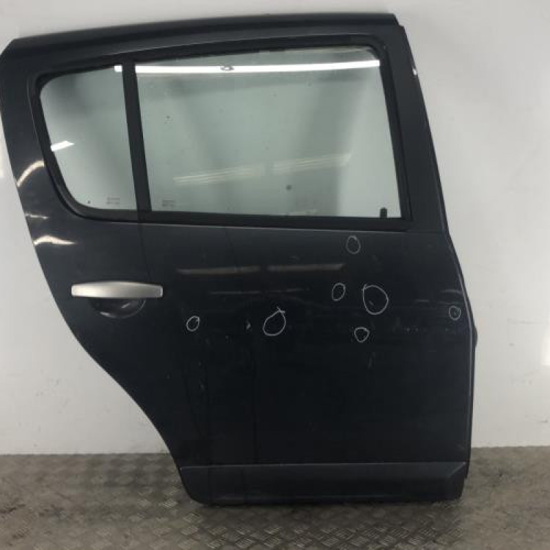 Porte arriere droit DACIA SANDERO 1