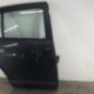 Porte arriere droit DACIA SANDERO 1