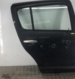 Porte arriere droit DACIA SANDERO 1 Photo n°3