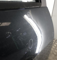 Porte arriere droit DACIA SANDERO 1 Photo n°4
