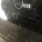 Porte arriere droit DACIA SANDERO 1