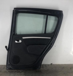 Porte arriere droit DACIA SANDERO 1 Photo n°7