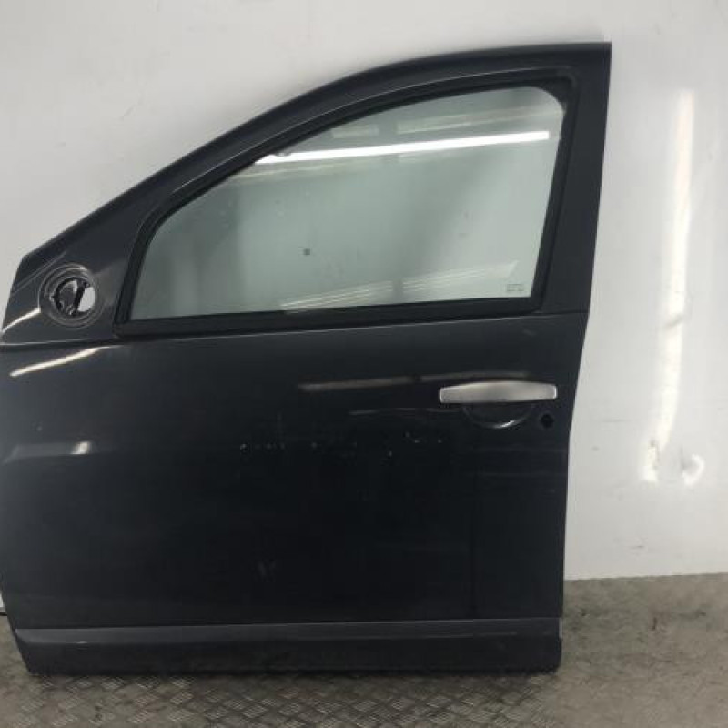 Porte avant gauche DACIA SANDERO 1