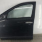 Porte avant gauche DACIA SANDERO 1