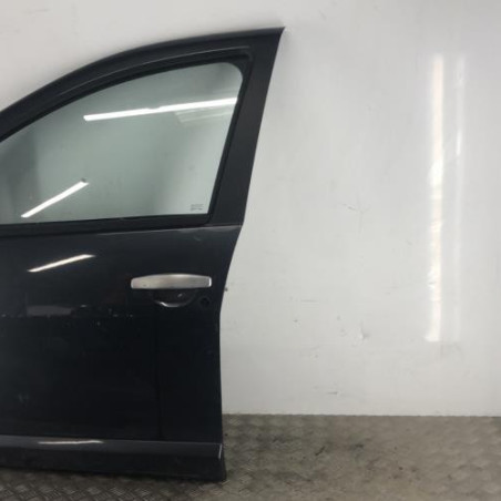 Porte avant gauche DACIA SANDERO 1