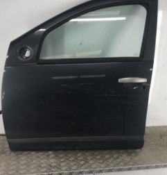 Porte avant gauche DACIA SANDERO 1 Photo n°3