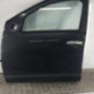 Porte avant gauche DACIA SANDERO 1