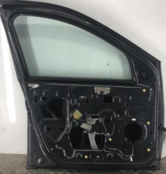 Porte avant gauche DACIA SANDERO 1 Photo n°5
