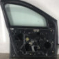Porte avant gauche DACIA SANDERO 1
