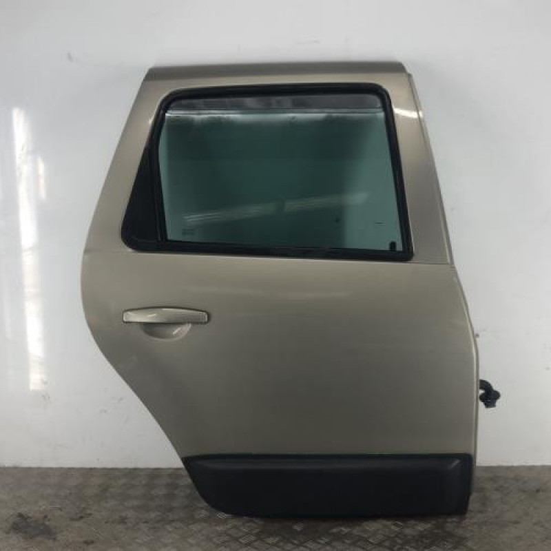 Porte arriere droit DACIA DUSTER 1