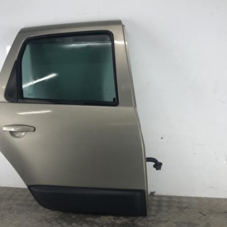 Porte arriere droit DACIA DUSTER 1