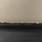 Porte arriere droit DACIA DUSTER 1
