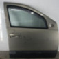 Porte avant droit DACIA DUSTER 1