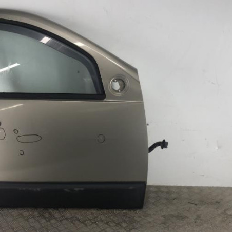 Porte avant droit DACIA DUSTER 1