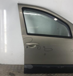 Porte avant droit DACIA DUSTER 1 Photo n°3