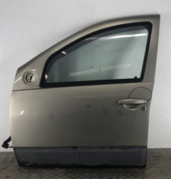 Porte avant gauche DACIA DUSTER 1 Photo n°1