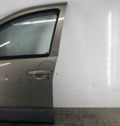 Porte avant gauche DACIA DUSTER 1