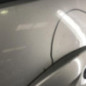 Porte avant gauche DACIA DUSTER 1