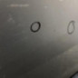 Porte avant gauche DACIA DUSTER 1
