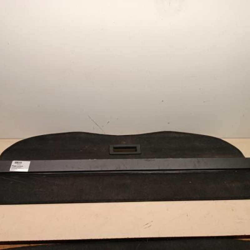 Plage arriere RENAULT CLIO 3 Plage arriere RENAULT CLIO 3
