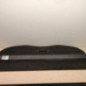 Plage arriere RENAULT CLIO 3