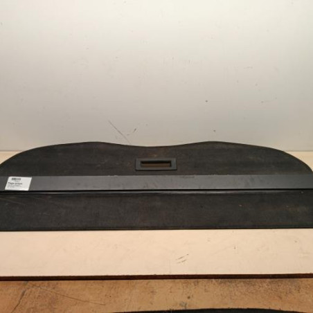 Plage arriere RENAULT CLIO 3