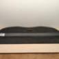 Plage arriere RENAULT CLIO 3