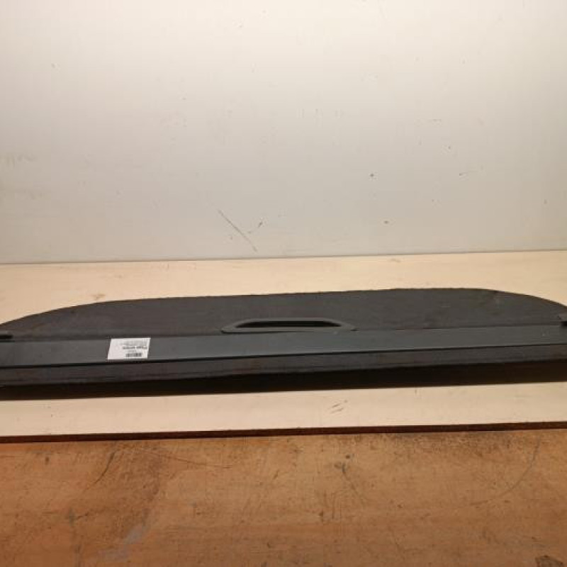 Plage arriere RENAULT MEGANE 3 Plage arriere RENAULT MEGANE 3