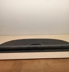 Plage arriere RENAULT MEGANE 3