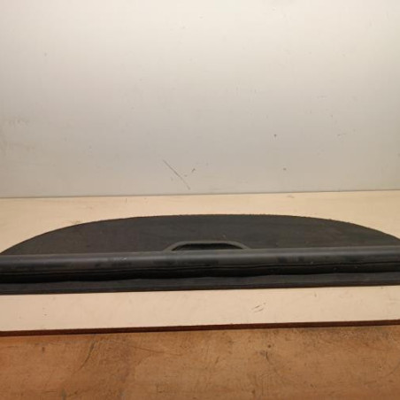 Plage arriere RENAULT MEGANE 3
