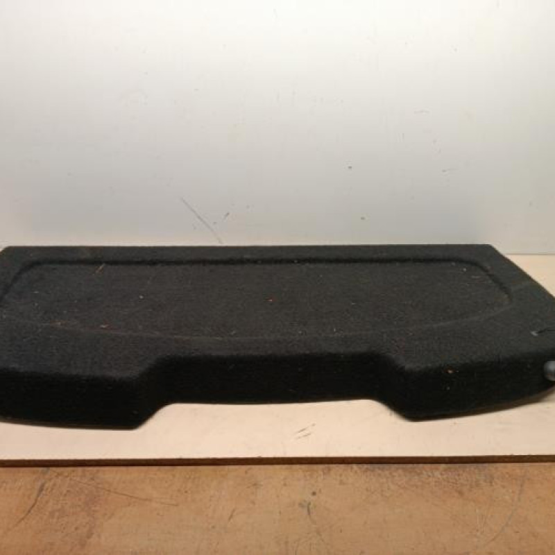 Plage arriere FORD FIESTA 6 Plage arriere FORD FIESTA 6