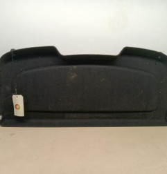 Plage arriere FORD FIESTA 6
