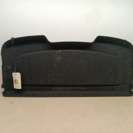 Plage arriere FORD FIESTA 6