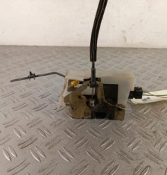 Serrure avant gauche RENAULT CLIO 2