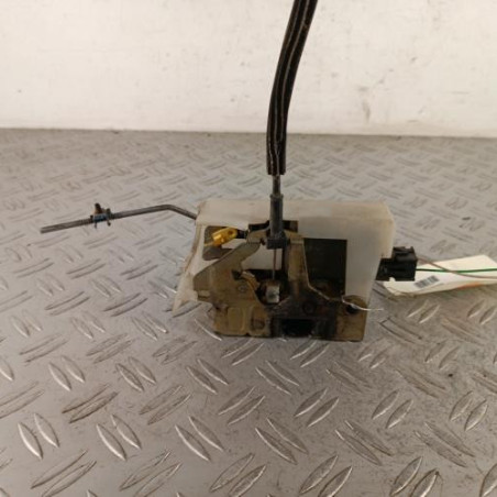 Serrure avant gauche RENAULT CLIO 2