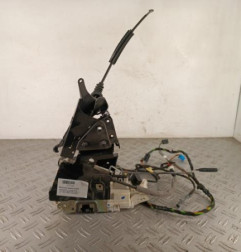 Serrure avant droit MERCEDES CLASSE A 169 Photo n°1