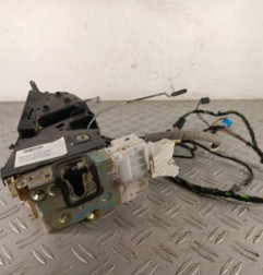 Serrure avant droit MERCEDES CLASSE A 169