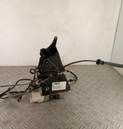 Serrure avant gauche MERCEDES CLASSE A 169 Photo n°1