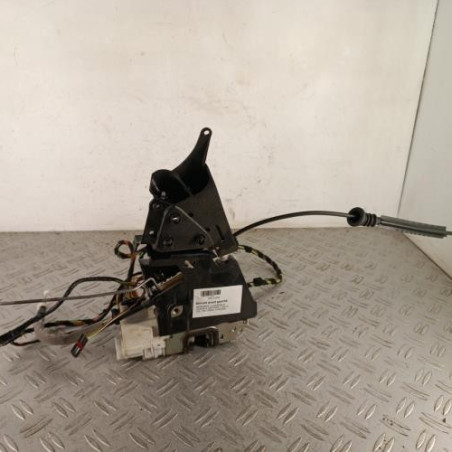 Serrure avant gauche MERCEDES CLASSE A 169 Photo n°1