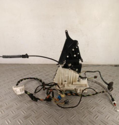 Serrure avant gauche MERCEDES CLASSE A 169