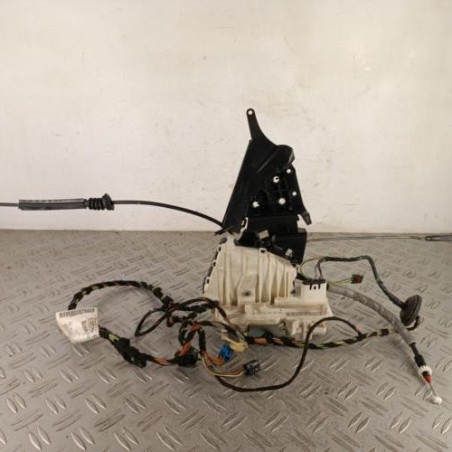 Serrure avant gauche MERCEDES CLASSE A 169