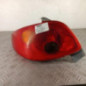 Feu arriere principal gauche (feux) PEUGEOT 206