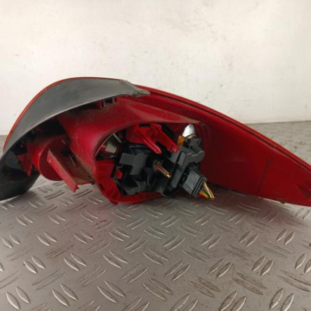 Feu arriere principal gauche (feux) PEUGEOT 206