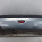 Pare choc arriere PEUGEOT 206