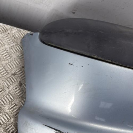 Pare choc arriere PEUGEOT 206