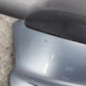 Pare choc arriere PEUGEOT 206