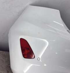 Pare choc arriere FORD FIESTA 7